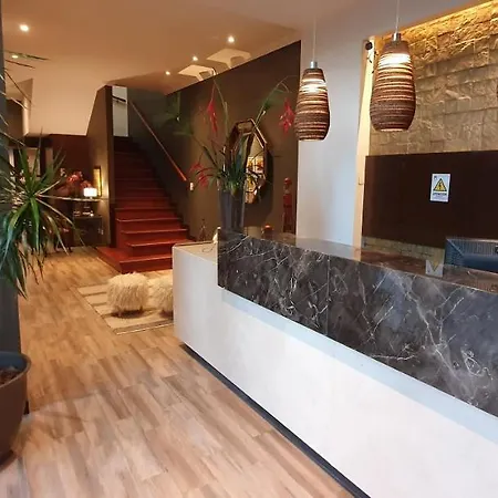 Mg Design Hotel Boutique (Adults Only)-3