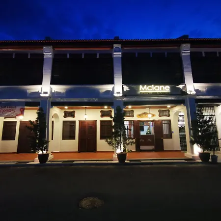 Mclane Boutique Hotel-2