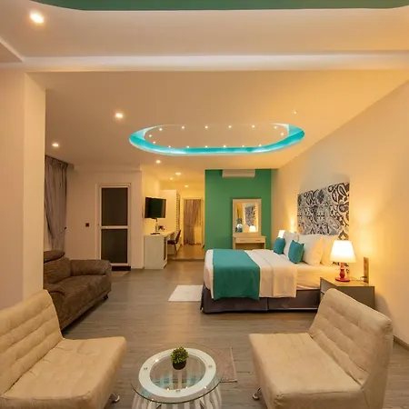 De Moda Boutique Hotel Galle-3