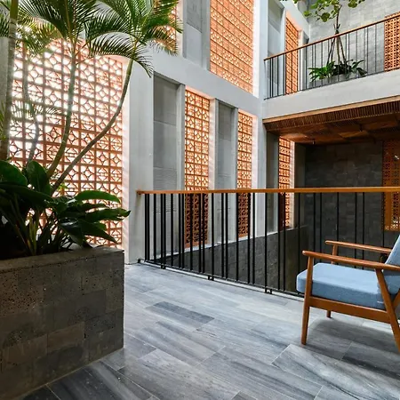 Daisy Boutique Hotel-3