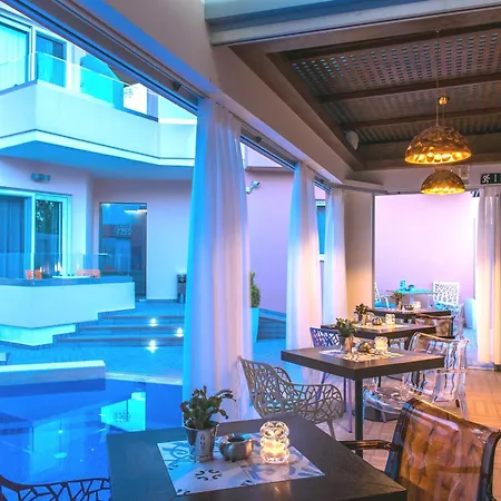 Omiros Boutique Hotel (Adults Only)-2