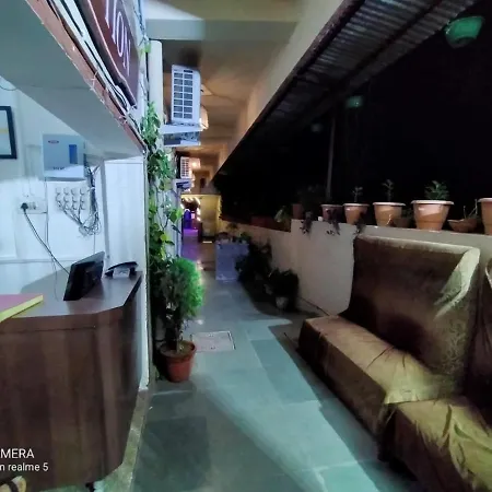 Soank Paradise - The Boutique Hotel-3