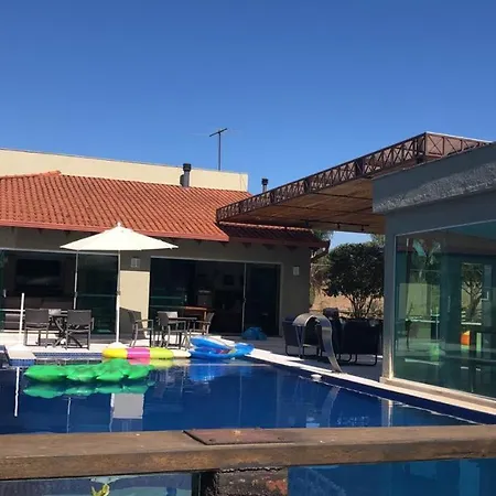 Fazenda Pedra Lisa Hotel Boutique-2