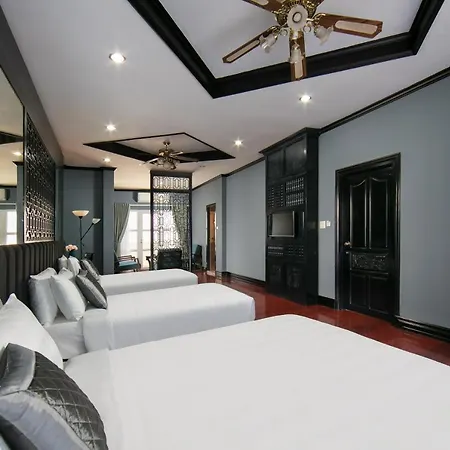 Vientiane Boutique Hotel-2