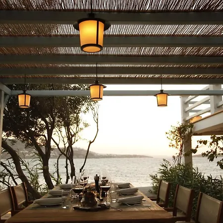 Belvedere Mykonos - Waterfront Villa & Suites - The Leading Hotels Of The World-3