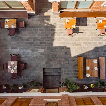 Traditional Stay - A Boutique Hotel-3