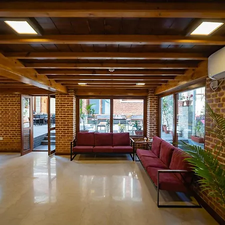 Traditional Stay - A Boutique Hotel-2