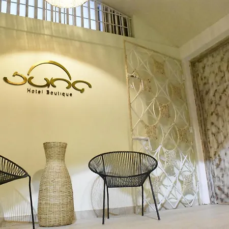 Juna Hotel Boutique-3