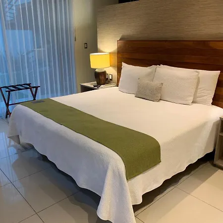 Amoe Hotel Boutique & Spa-2