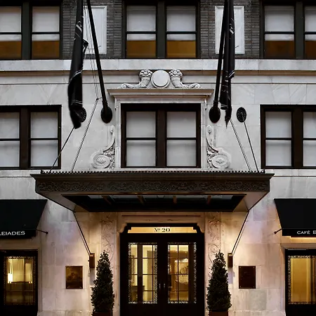 The Surrey, A Corinthia Hotel-3