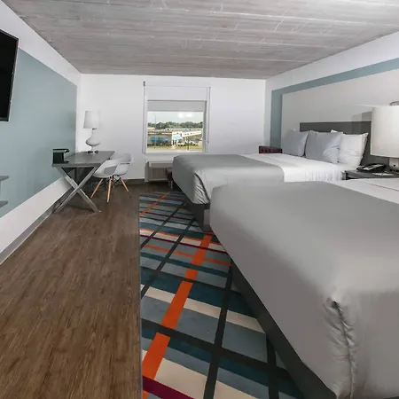 Tryp By Wyndham College Station-3