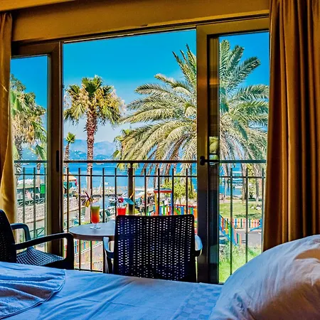 Turunç Bay Contı Boutique Hotel-2