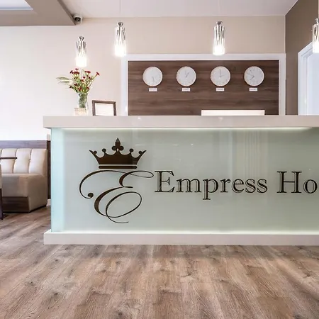 Empress Boutique Hotel-2