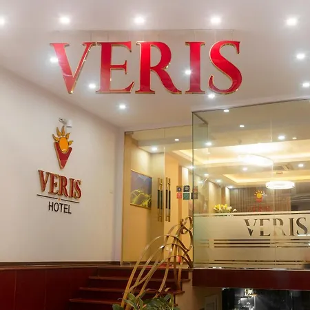 Hanoi Veris Boutique Hotel & Spa-3