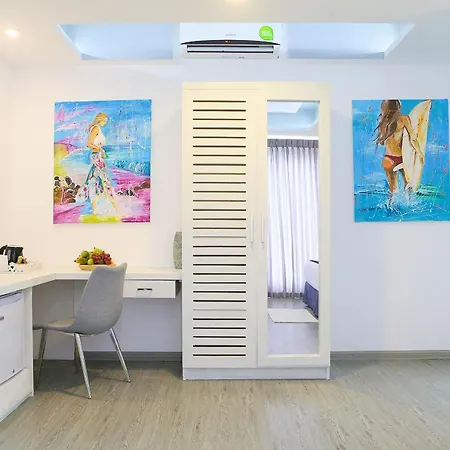 De Moda Boutique Hotel Galle-2