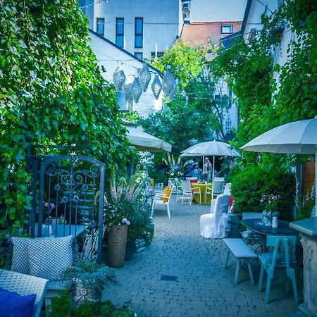 Art Boutique Hotel Bürgerhaus-3