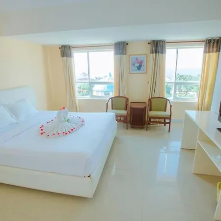 Palette Muine Boutique Hotel Near Mui Ne Beach-2