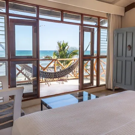 El Pez A Colibri Boutique Hotel-2