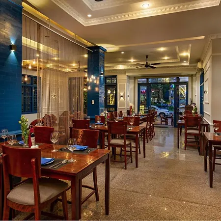 Sofia Boutique Hotel Danang-2