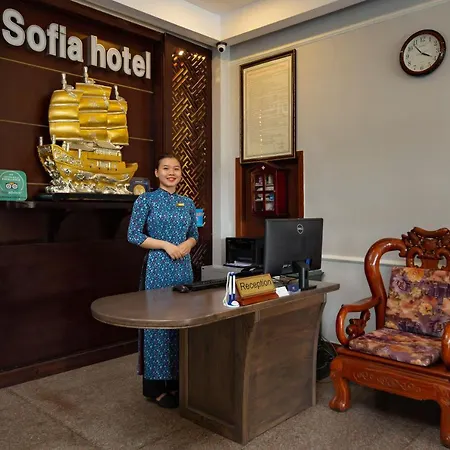 Sofia Boutique Hotel Danang-3