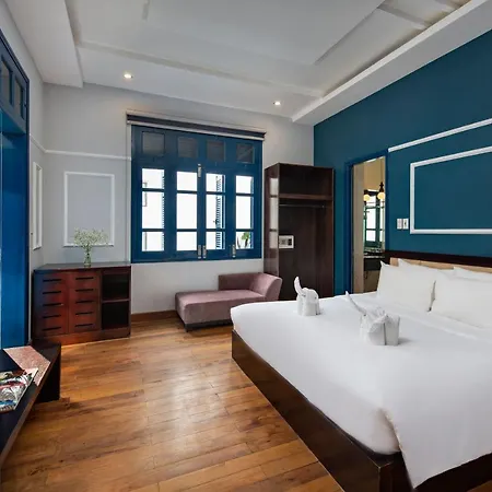 Sofia Boutique Hotel Danang-3