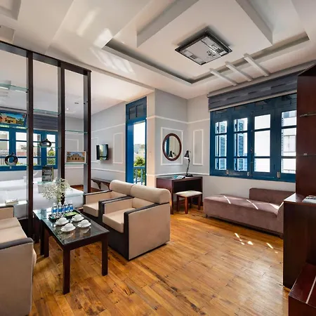 Sofia Boutique Hotel Danang-2