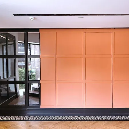 Iliria Boutique Hotel-3