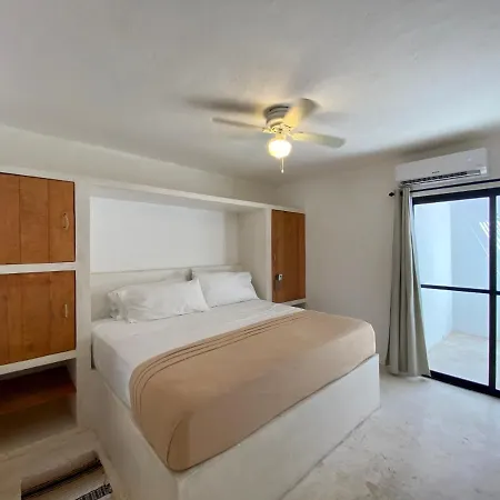 Mio Cancun Hotel Boutique-3