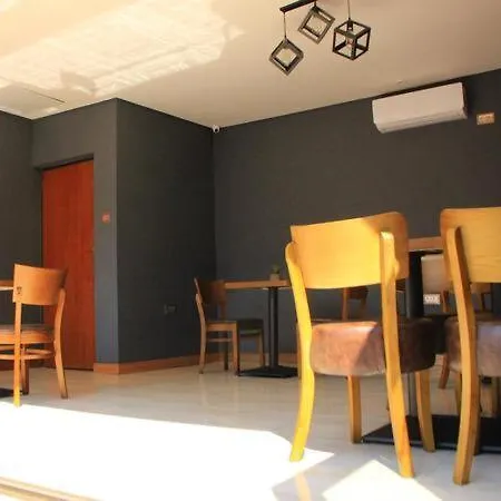 Thavhani Boutique Hotel-2