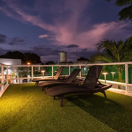 Saastah Hotel Boutique-3
