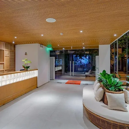 Prana Boutique Hotel And Apartments-3
