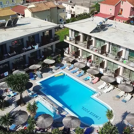 Marina Boutique Hotel-2