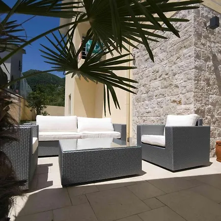 Hotel Casa Del Mare - Barchetta-2