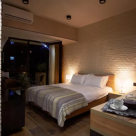 Green Boutique Hotel-2