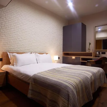 Green Boutique Hotel-3