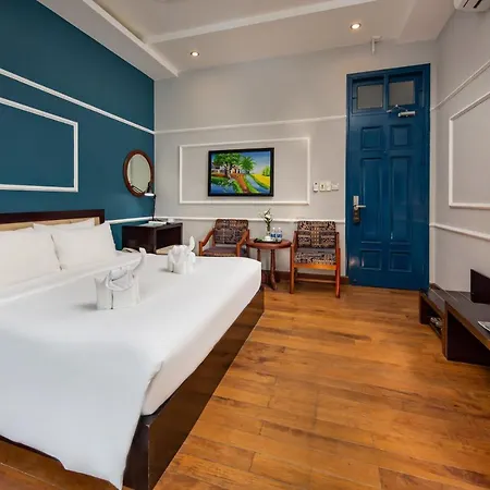 Sofia Boutique Hotel Danang-2
