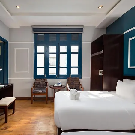 Sofia Boutique Hotel Danang-3