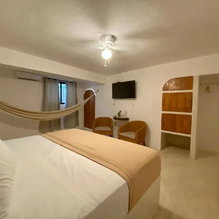 Mio Cancun Hotel Boutique-2