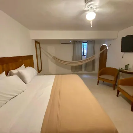 MIO Cancún Hotel Boutique-2