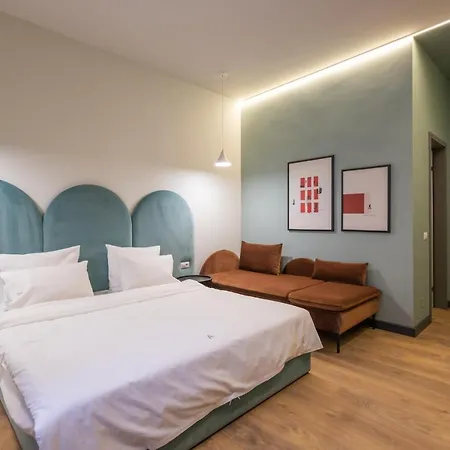Allure Boutique Hotel-3