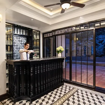 My Gallery Boutique Hotel & Spa-2