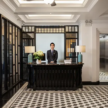 My Gallery Boutique Hotel & Spa-3
