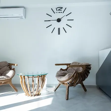 Ornament Boutique Hotel-3