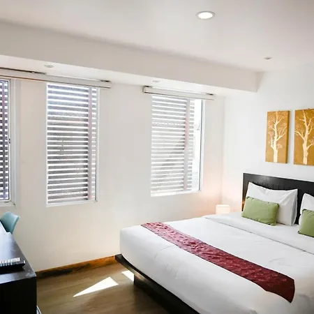 Queen Boutique Hotel Chaweng-3