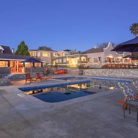 Madison Manor Boutique Hotel-2