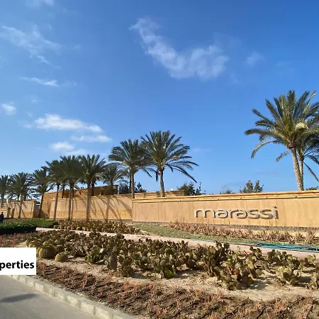 Marassi Boutique Hotel-Marina 2-2