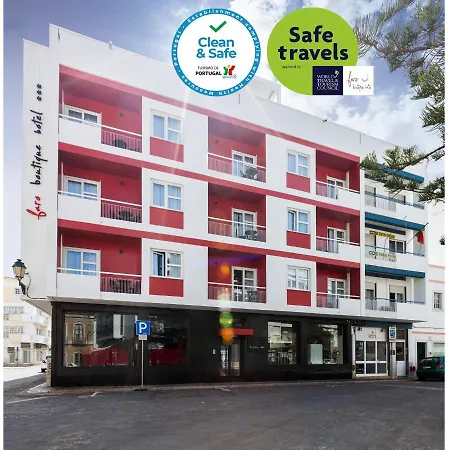 Faro Boutique Hotel-3