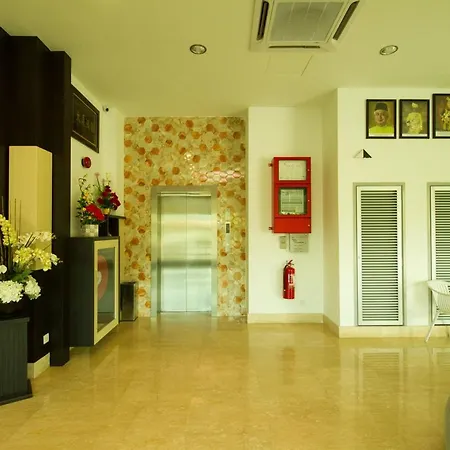 Aurora Boutique Hotel-2