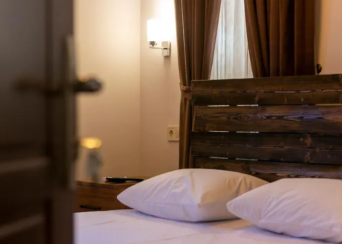Pera Boutique Hotel Antalya