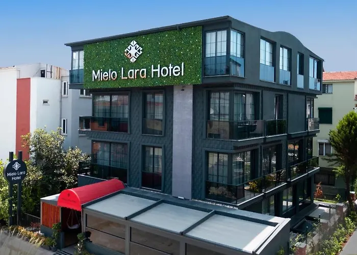 Mielo Lara Hotel Antalya
